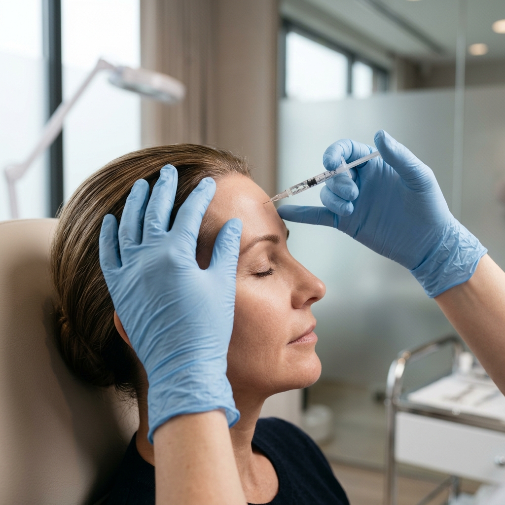 Armonización Facial y Estética